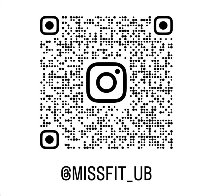 Instagram MissFit