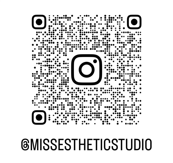 Instagram MissEsthetic